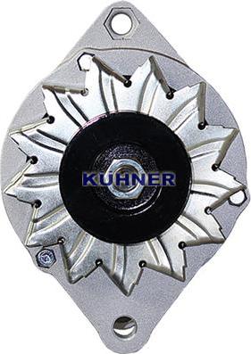 AD Kühner 30129RI - Alternateur cwaw.fr