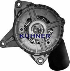 AD Kühner 301245RIR - Alternateur cwaw.fr