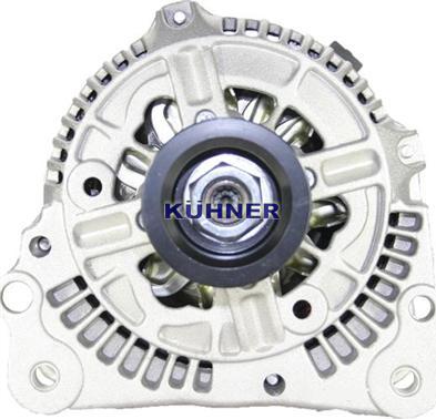 AD Kühner 301240RI - Alternateur cwaw.fr