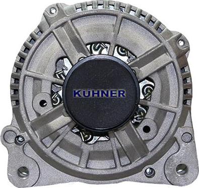 AD Kühner 301248RI - Alternateur cwaw.fr