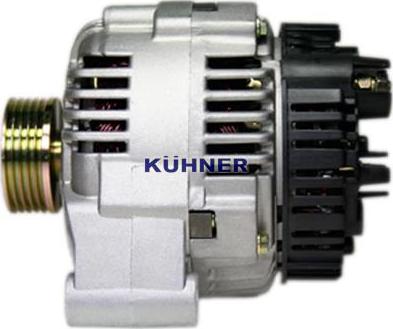 AD Kühner 301243RID - Alternateur cwaw.fr