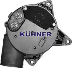 AD Kühner 301259RI - Alternateur cwaw.fr