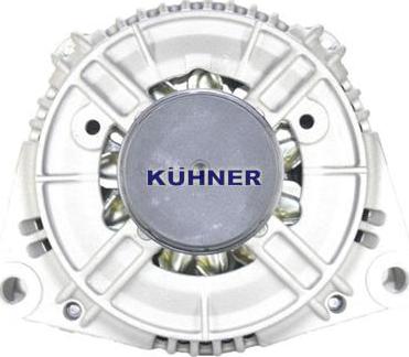 AD Kühner 301254RIB - Alternateur cwaw.fr