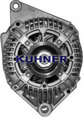 AD Kühner 301250RIV - Alternateur cwaw.fr