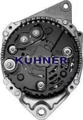 AD Kühner 301250RI - Alternateur cwaw.fr