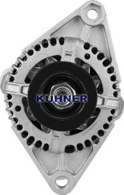 AD Kühner 301258RI - Alternateur cwaw.fr