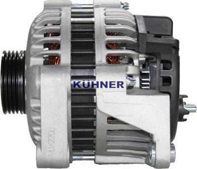 AD Kühner 301253RI - Alternateur cwaw.fr