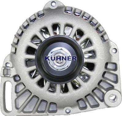 AD Kühner 301253RI - Alternateur cwaw.fr