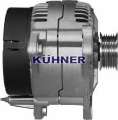 AD Kühner 301264RI - Alternateur cwaw.fr