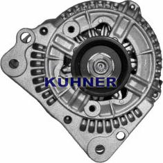 AD Kühner 301265RI - Alternateur cwaw.fr