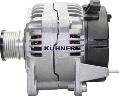 AD Kühner 301260RI - Alternateur cwaw.fr