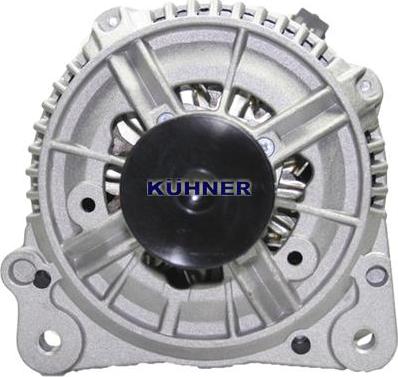 AD Kühner 301260RI - Alternateur cwaw.fr