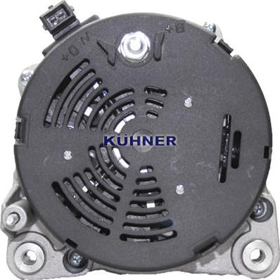 AD Kühner 301260RI - Alternateur cwaw.fr