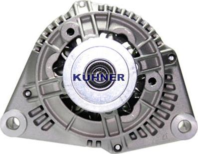 AD Kühner 301209RI - Alternateur cwaw.fr