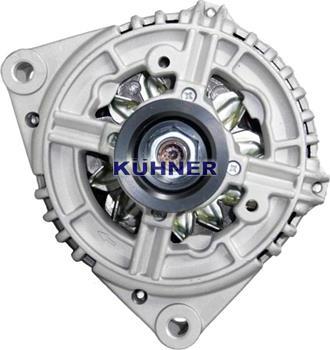 AD Kühner 301206RI - Alternateur cwaw.fr