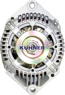 AD Kühner 301200RI - Alternateur cwaw.fr