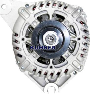 AD Kühner 301203RI - Alternateur cwaw.fr