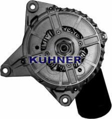 AD Kühner 301207RI - Alternateur cwaw.fr