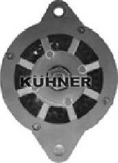 AD Kühner 30120R - Alternateur cwaw.fr