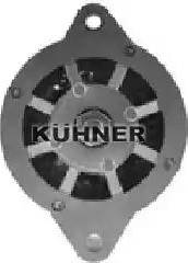 AD Kühner 30120 - Alternateur cwaw.fr