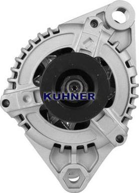 AD Kühner 301219RIM - Alternateur cwaw.fr