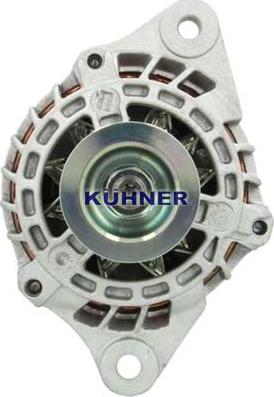 AD Kühner 301216RI - Alternateur cwaw.fr