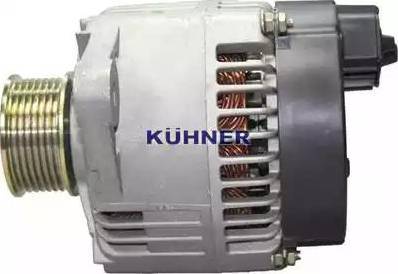 AD Kühner 301216RIM - Alternateur cwaw.fr