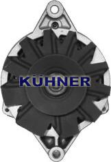 AD Kühner 30128RI - Alternateur cwaw.fr