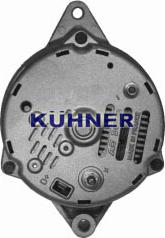 AD Kühner 30128RIR - Alternateur cwaw.fr