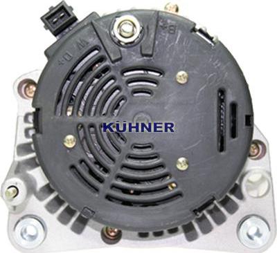 AD Kühner 301239RI - Alternateur cwaw.fr