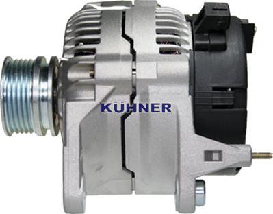 AD Kühner 301239RI - Alternateur cwaw.fr