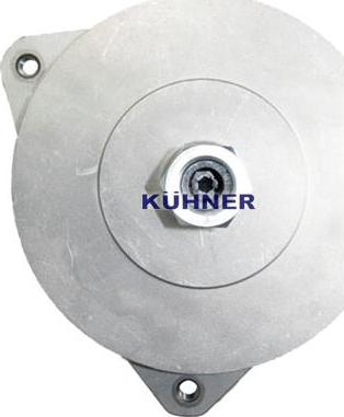 AD Kühner 301236RI - Alternateur cwaw.fr