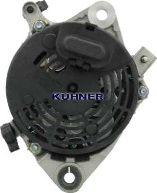 AD Kühner 301233RIM - Alternateur cwaw.fr