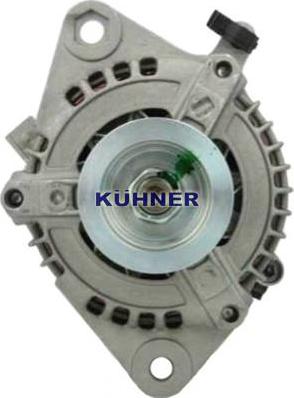 AD Kühner 301233RIM - Alternateur cwaw.fr