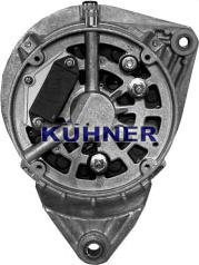 AD Kühner 301224RI - Alternateur cwaw.fr