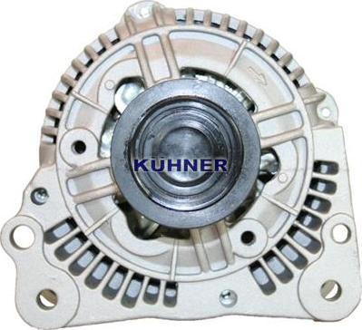 AD Kühner 301226RI - Alternateur cwaw.fr