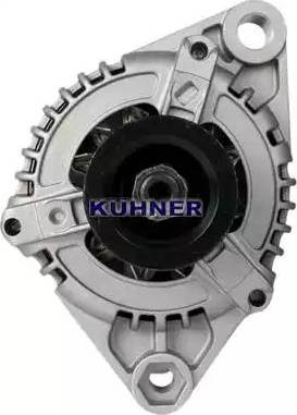 AD Kühner 301221RIM - Alternateur cwaw.fr