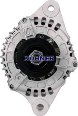 AD Kühner 301222RIM - Alternateur cwaw.fr