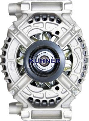 AD Kühner 301740RI - Alternateur cwaw.fr