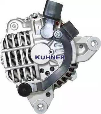 AD Kühner 301741RIM - Alternateur cwaw.fr