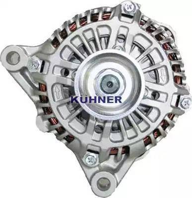 AD Kühner 301741RIM - Alternateur cwaw.fr