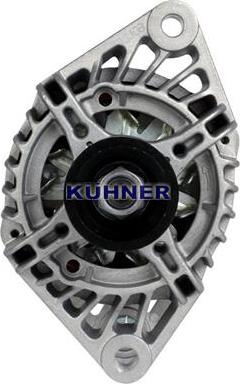 AD Kühner 301743RI - Alternateur cwaw.fr