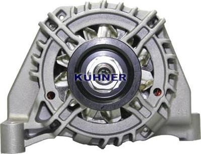 AD Kühner 301742RI - Alternateur cwaw.fr