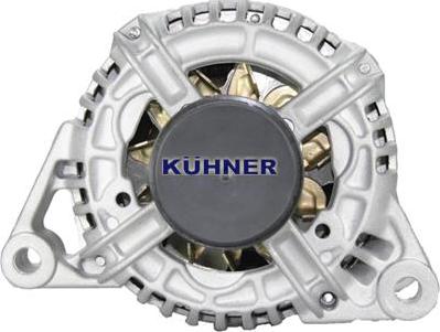 AD Kühner 301759RI - Alternateur cwaw.fr