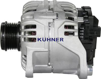 AD Kühner 301759RI - Alternateur cwaw.fr