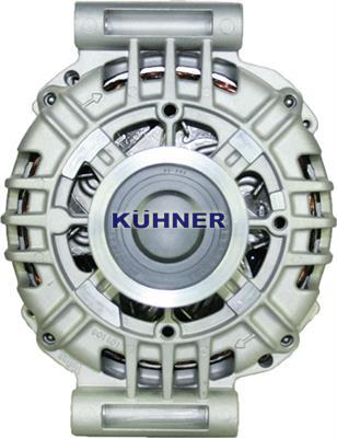 AD Kühner 301754RI - Alternateur cwaw.fr