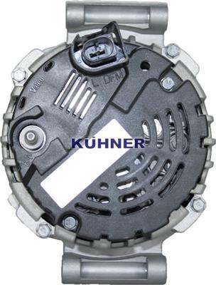 AD Kühner 301754RI - Alternateur cwaw.fr