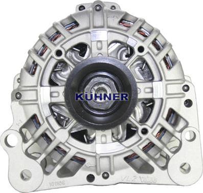 AD Kühner 301755RI - Alternateur cwaw.fr