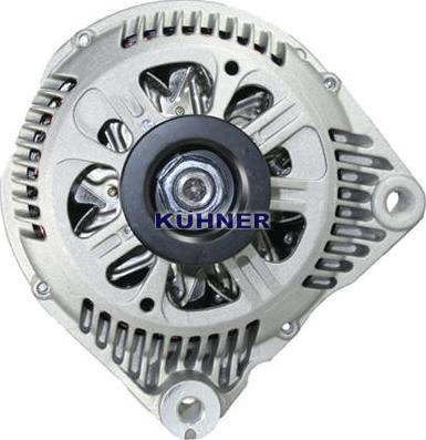 AD Kühner 301756RI - Alternateur cwaw.fr