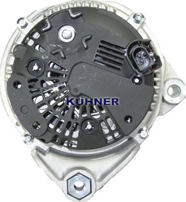 AD Kühner 301756RIR - Alternateur cwaw.fr